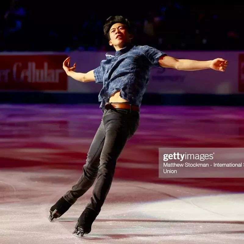 ⛸フィギュアスケーターの好きな写真を貼るトピ⛸ PART2