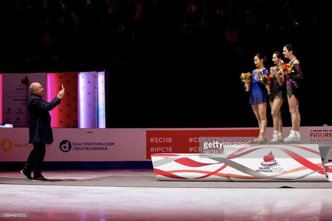 ⛸フィギュアスケーターの好きな写真を貼るトピ⛸ PART2