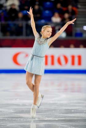 ⛸フィギュアスケーターの好きな写真を貼るトピ⛸ PART2