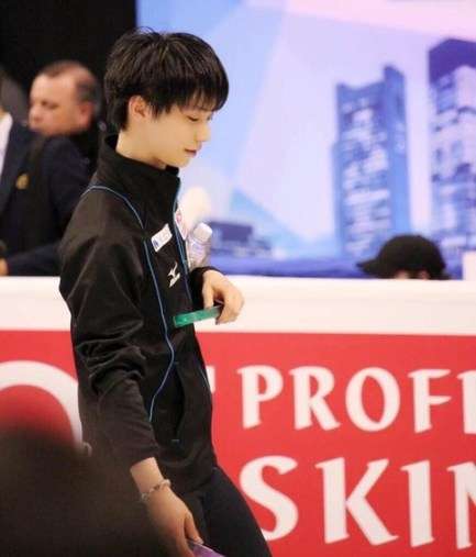⛸フィギュアスケーターの好きな写真を貼るトピ⛸ PART2