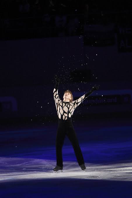 ⛸フィギュアスケーターの好きな写真を貼るトピ⛸ PART2