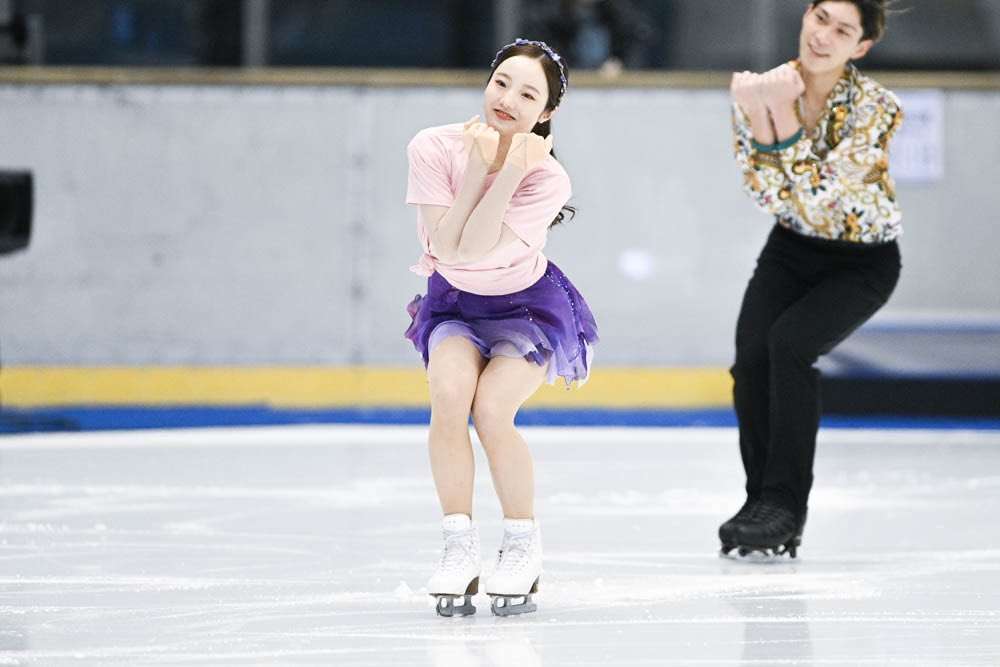 ⛸フィギュアスケーターの好きな写真を貼るトピ⛸ PART2