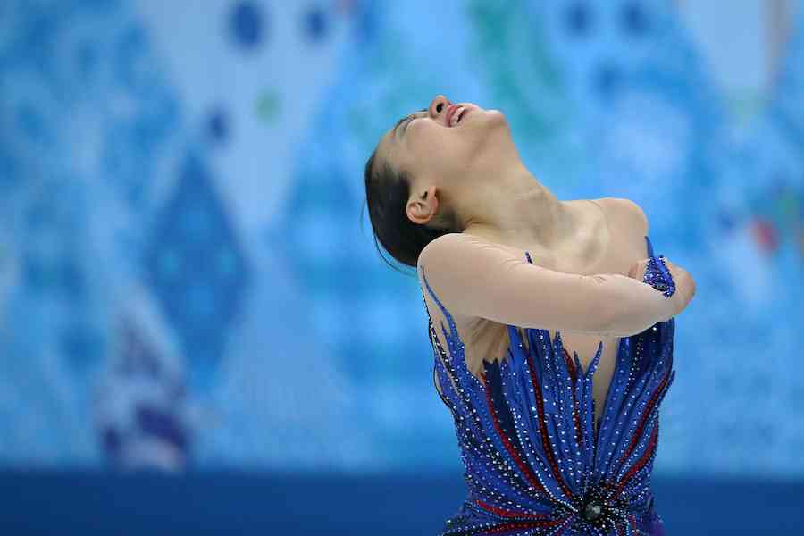 ⛸フィギュアスケーターの好きな写真を貼るトピ⛸ PART2