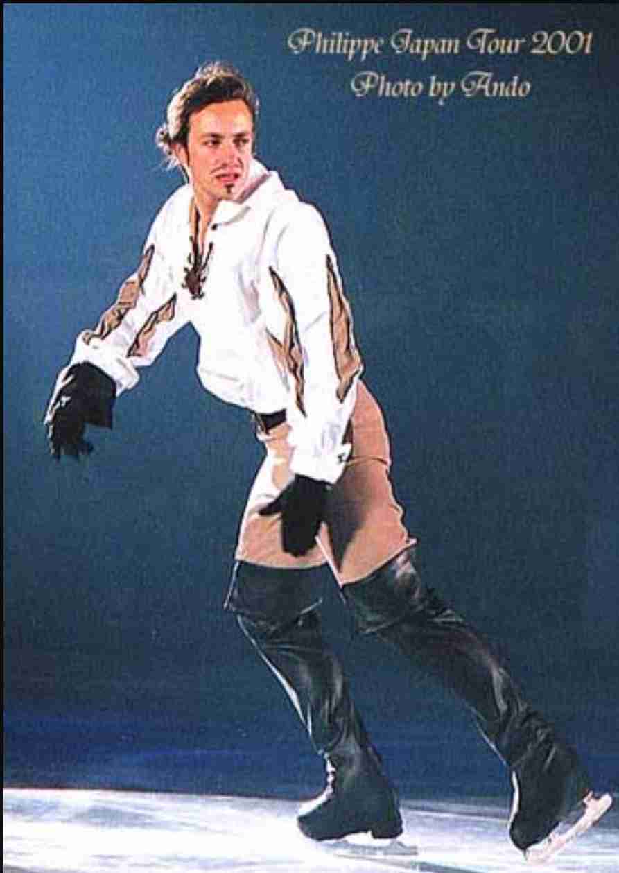 ⛸フィギュアスケーターの好きな写真を貼るトピ⛸ PART2