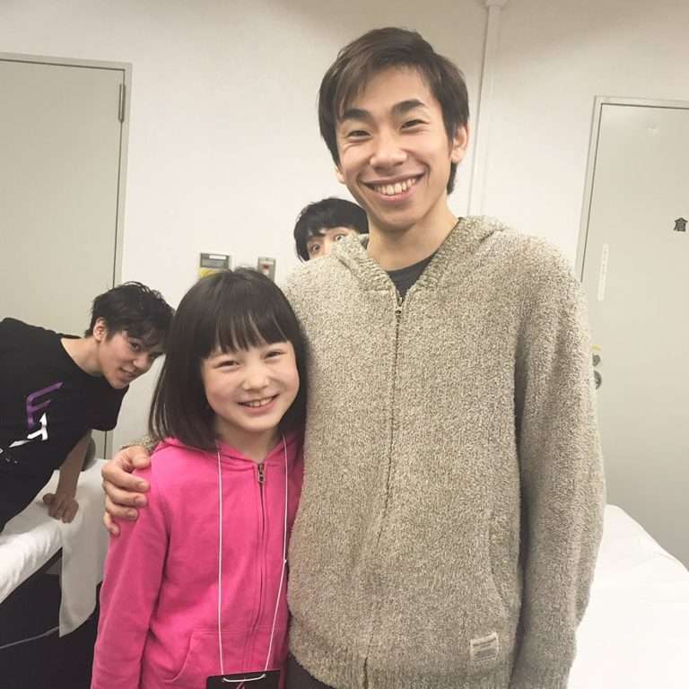 ⛸フィギュアスケーターの好きな写真を貼るトピ⛸ PART2