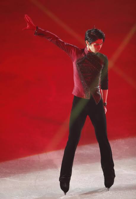 ⛸フィギュアスケーターの好きな写真を貼るトピ⛸ PART2