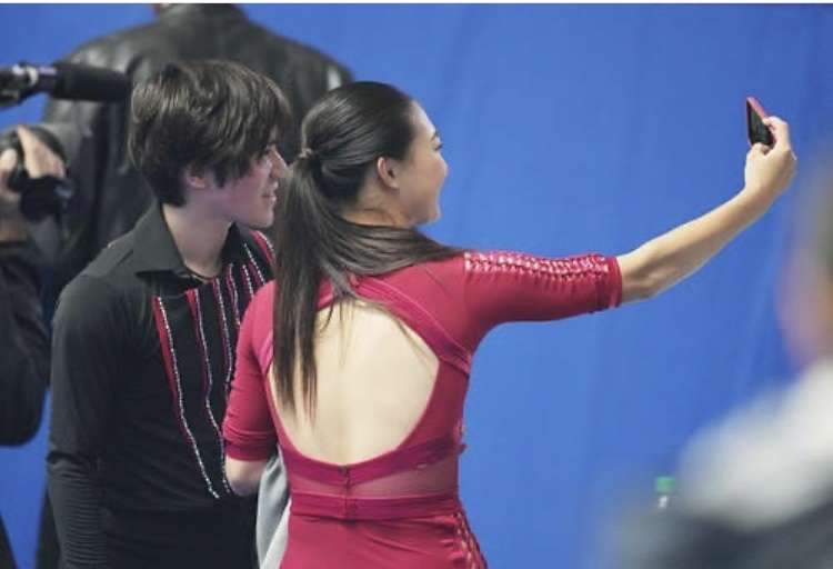 ⛸フィギュアスケーターの好きな写真を貼るトピ⛸ PART2