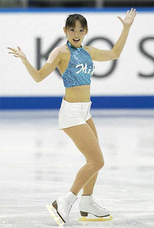 ⛸フィギュアスケーターの好きな写真を貼るトピ⛸ PART2