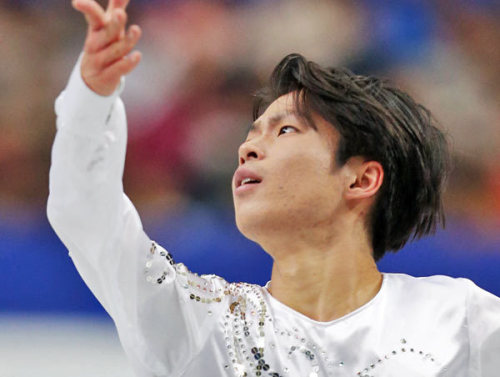 ⛸フィギュアスケーターの好きな写真を貼るトピ⛸ PART2