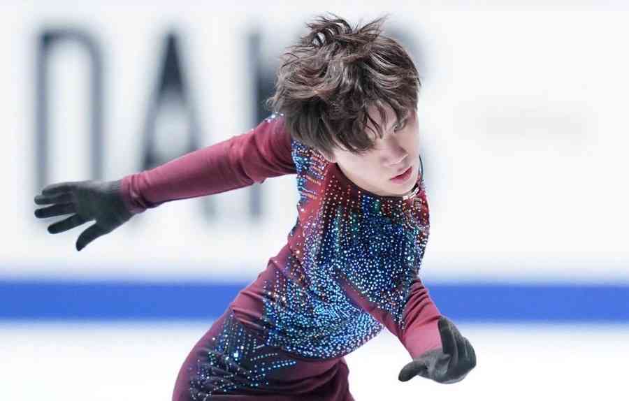 ⛸フィギュアスケーターの好きな写真を貼るトピ⛸ PART2