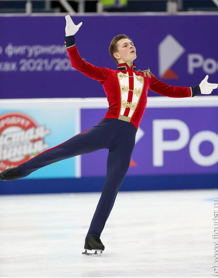 ⛸フィギュアスケーターの好きな写真を貼るトピ⛸ PART2