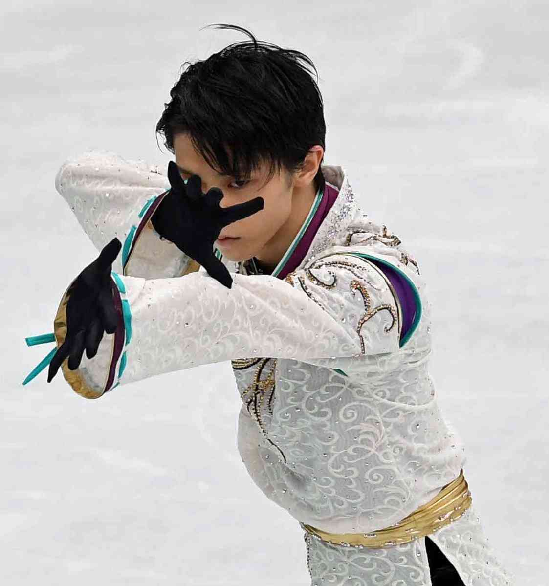 ⛸フィギュアスケーターの好きな写真を貼るトピ⛸ PART2