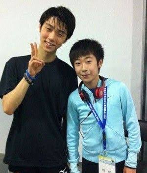 ⛸フィギュアスケーターの好きな写真を貼るトピ⛸ PART2