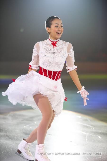 ⛸フィギュアスケーターの好きな写真を貼るトピ⛸ PART2
