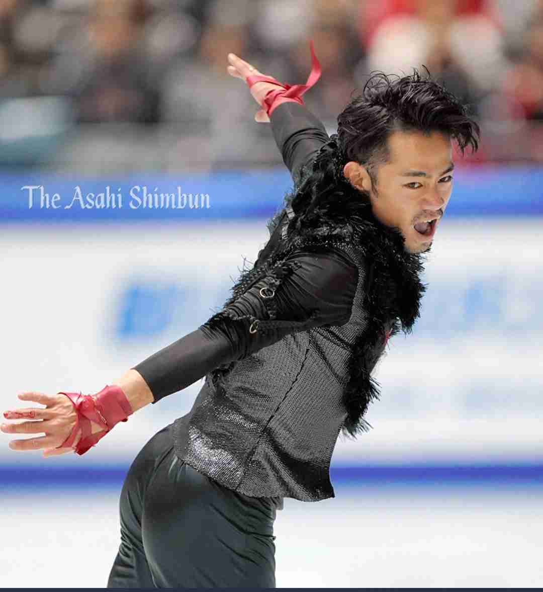 ⛸フィギュアスケーターの好きな写真を貼るトピ⛸ PART2