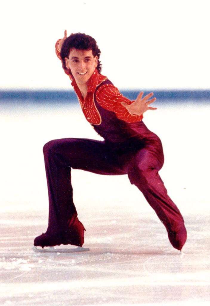 ⛸フィギュアスケーターの好きな写真を貼るトピ⛸ PART2