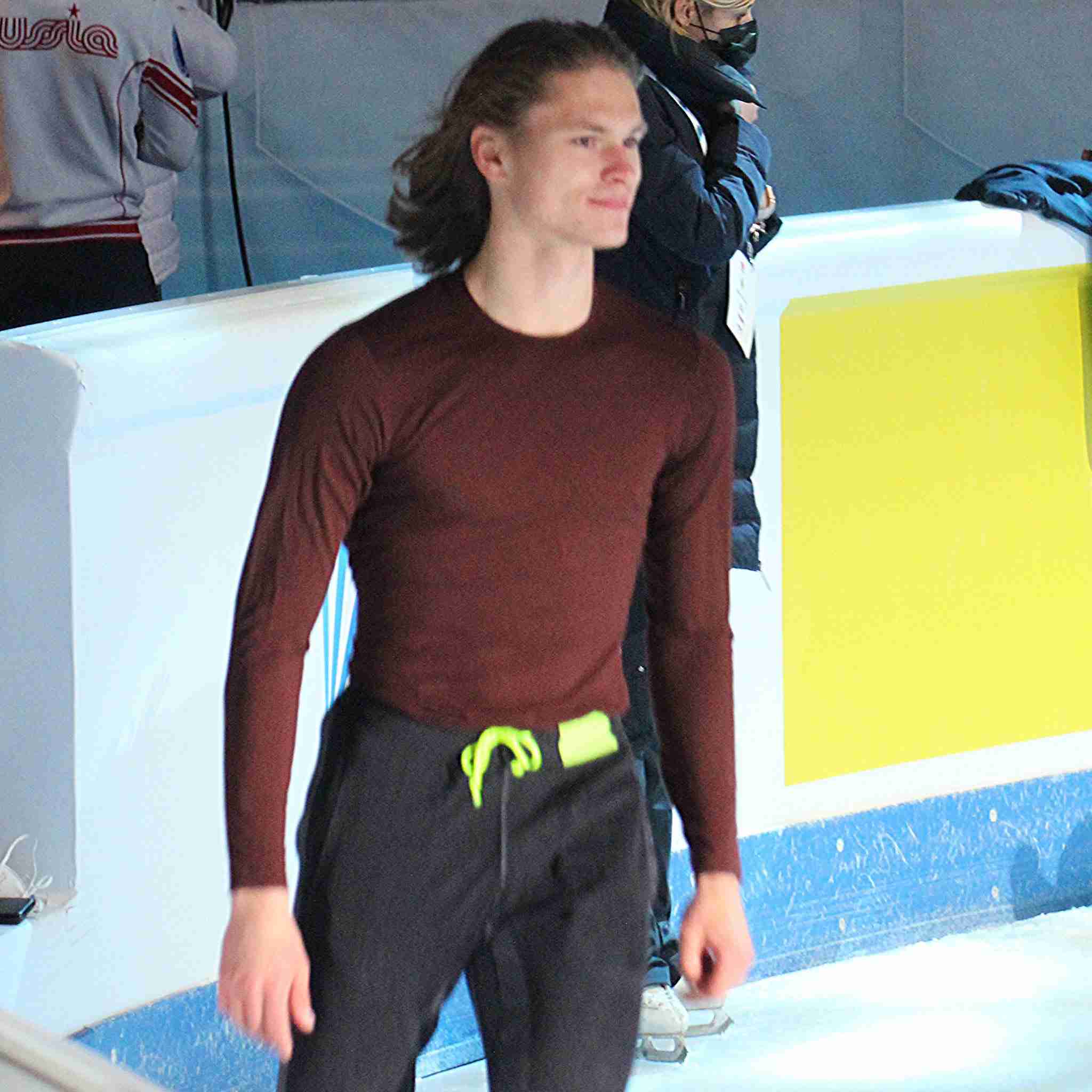 ⛸フィギュアスケーターの好きな写真を貼るトピ⛸ PART2