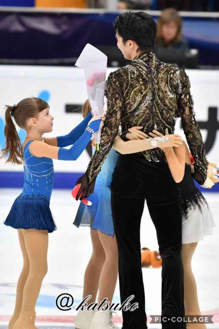 ⛸フィギュアスケーターの好きな写真を貼るトピ⛸ PART2