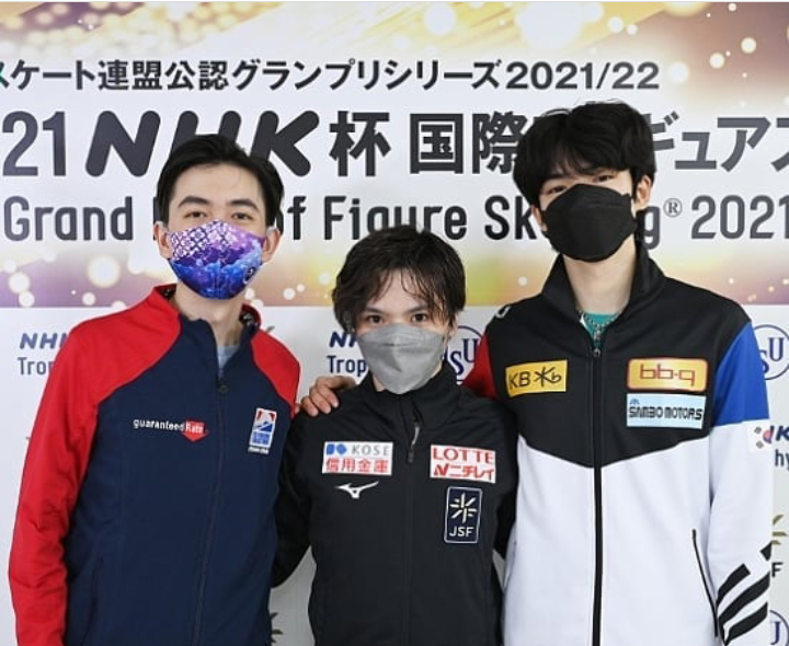 ⛸フィギュアスケーターの好きな写真を貼るトピ⛸ PART2