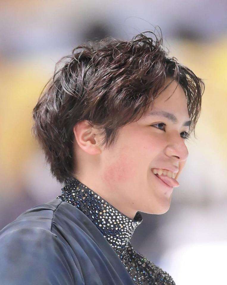 ⛸フィギュアスケーターの好きな写真を貼るトピ⛸ PART2