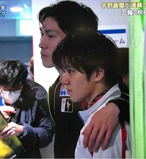 ⛸フィギュアスケーターの好きな写真を貼るトピ⛸ PART2