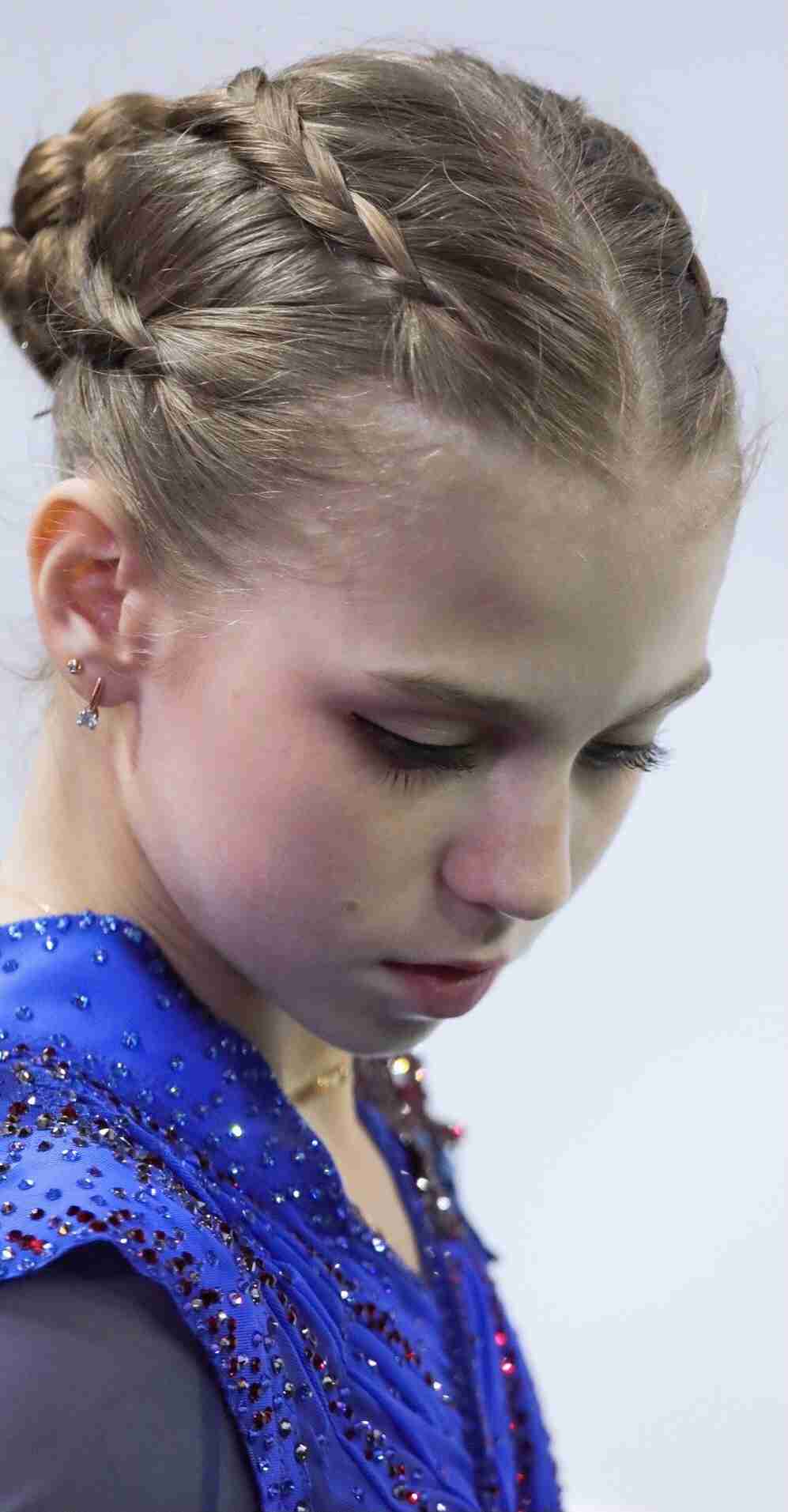 ⛸フィギュアスケーターの好きな写真を貼るトピ⛸ PART2
