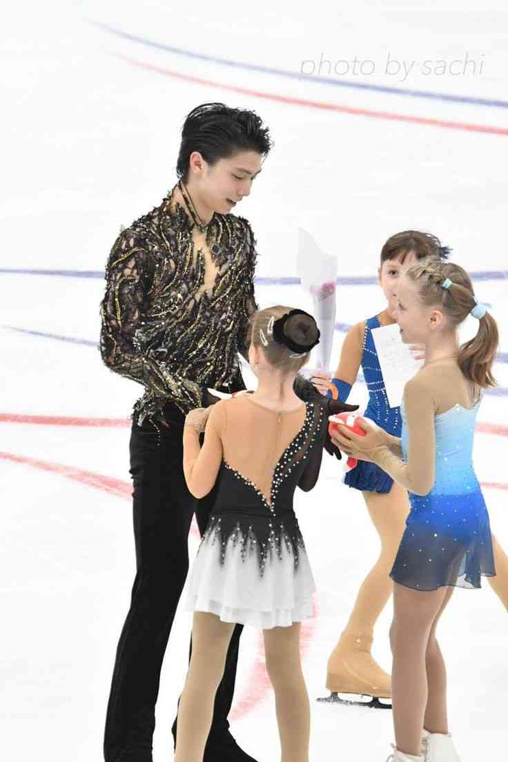 ⛸フィギュアスケーターの好きな写真を貼るトピ⛸ PART2