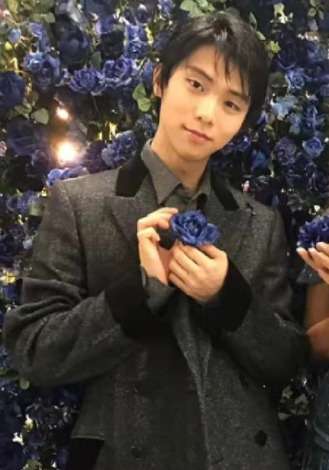 ⛸フィギュアスケーターの好きな写真を貼るトピ⛸ PART2