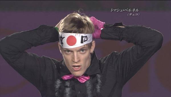 ⛸フィギュアスケーターの好きな写真を貼るトピ⛸ PART2