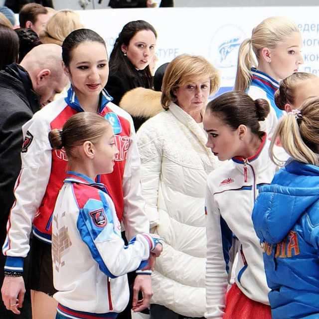 ⛸フィギュアスケーターの好きな写真を貼るトピ⛸ PART2
