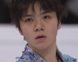 ⛸フィギュアスケーターの好きな写真を貼るトピ⛸ PART2