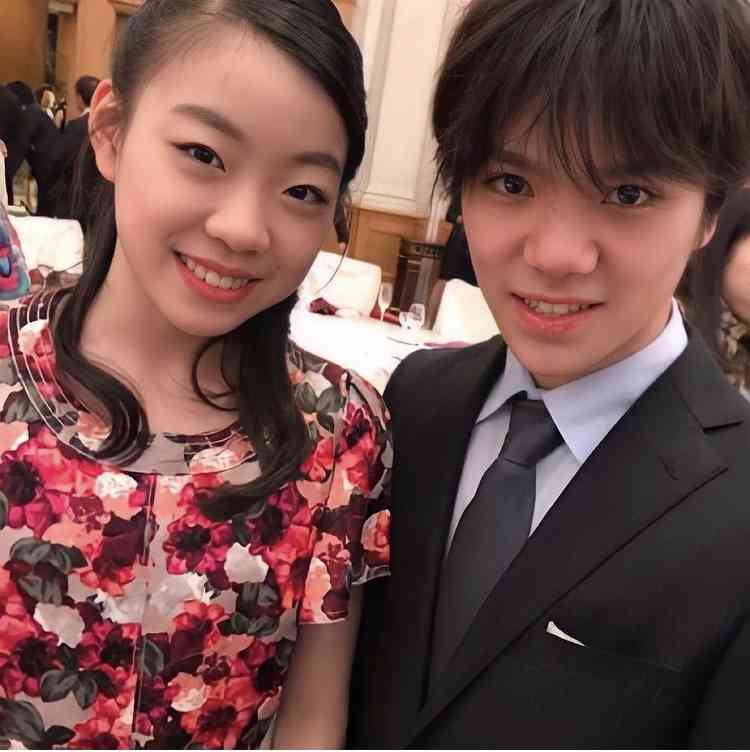 ⛸フィギュアスケーターの好きな写真を貼るトピ⛸ PART2