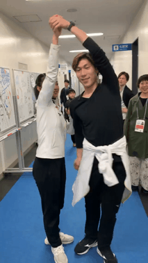 ⛸フィギュアスケーターの好きな写真を貼るトピ⛸ PART2