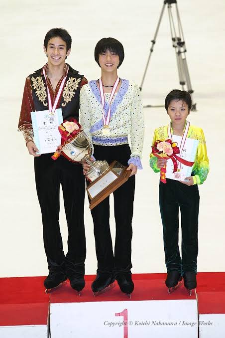 ⛸フィギュアスケーターの好きな写真を貼るトピ⛸ PART2