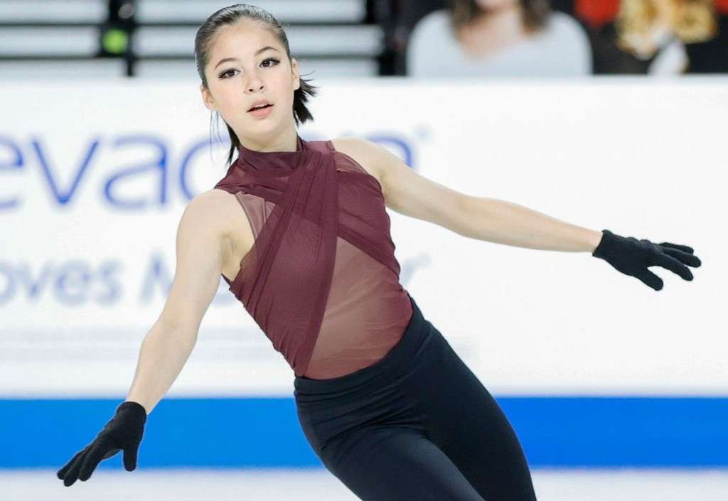 ⛸フィギュアスケーターの好きな写真を貼るトピ⛸ PART2