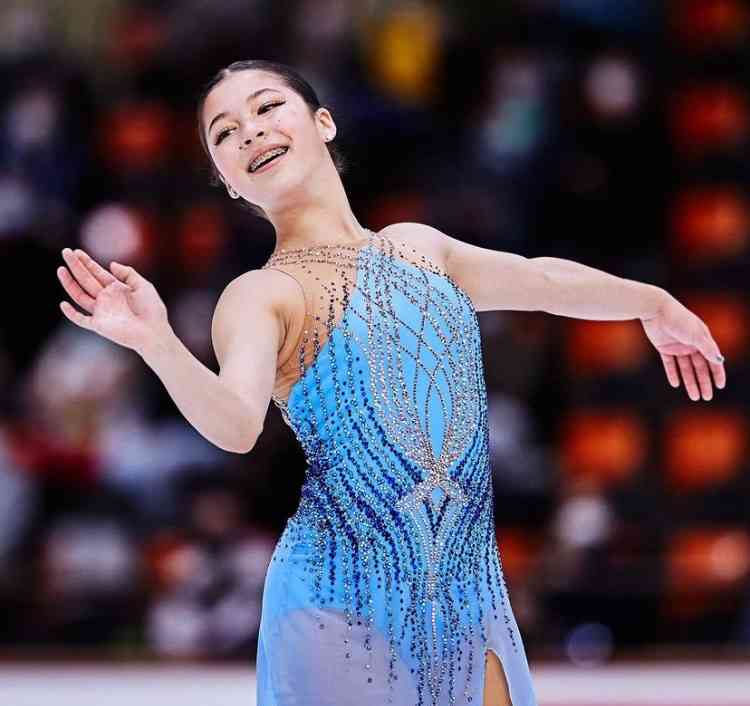 ⛸フィギュアスケーターの好きな写真を貼るトピ⛸ PART2