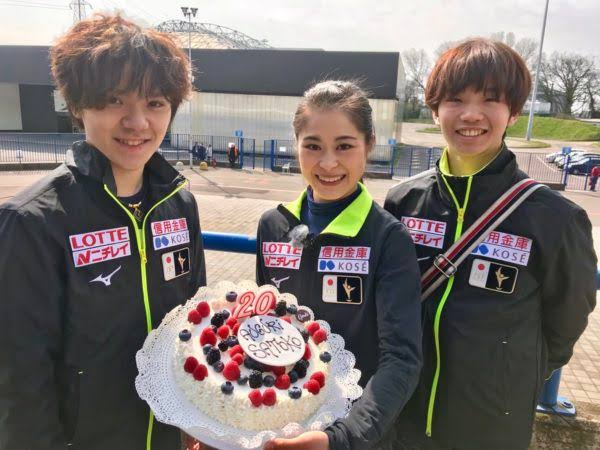 ⛸フィギュアスケーターの好きな写真を貼るトピ⛸ PART2
