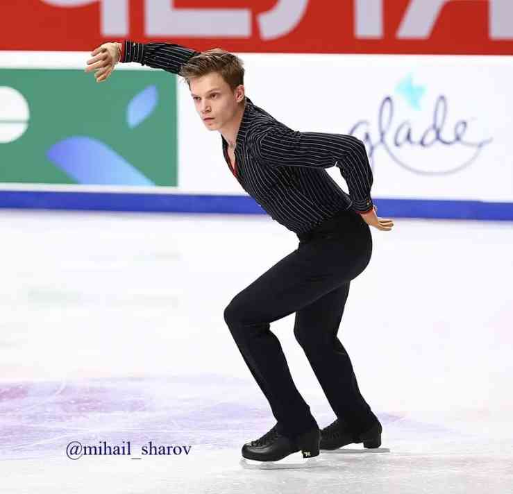 ⛸フィギュアスケーターの好きな写真を貼るトピ⛸ PART2