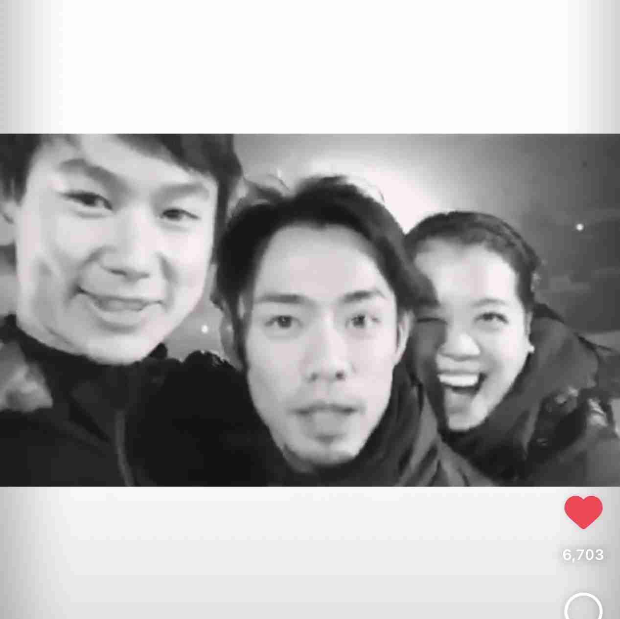 ⛸フィギュアスケーターの好きな写真を貼るトピ⛸ PART2