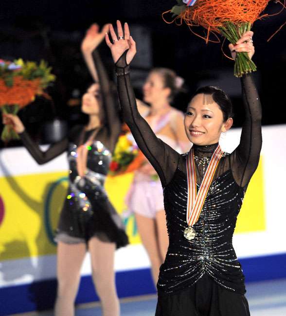 ⛸フィギュアスケーターの好きな写真を貼るトピ⛸ PART2