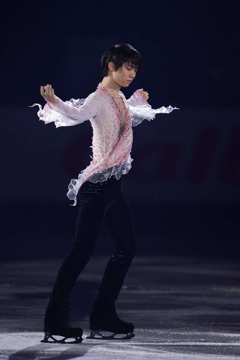⛸フィギュアスケーターの好きな写真を貼るトピ⛸ PART2