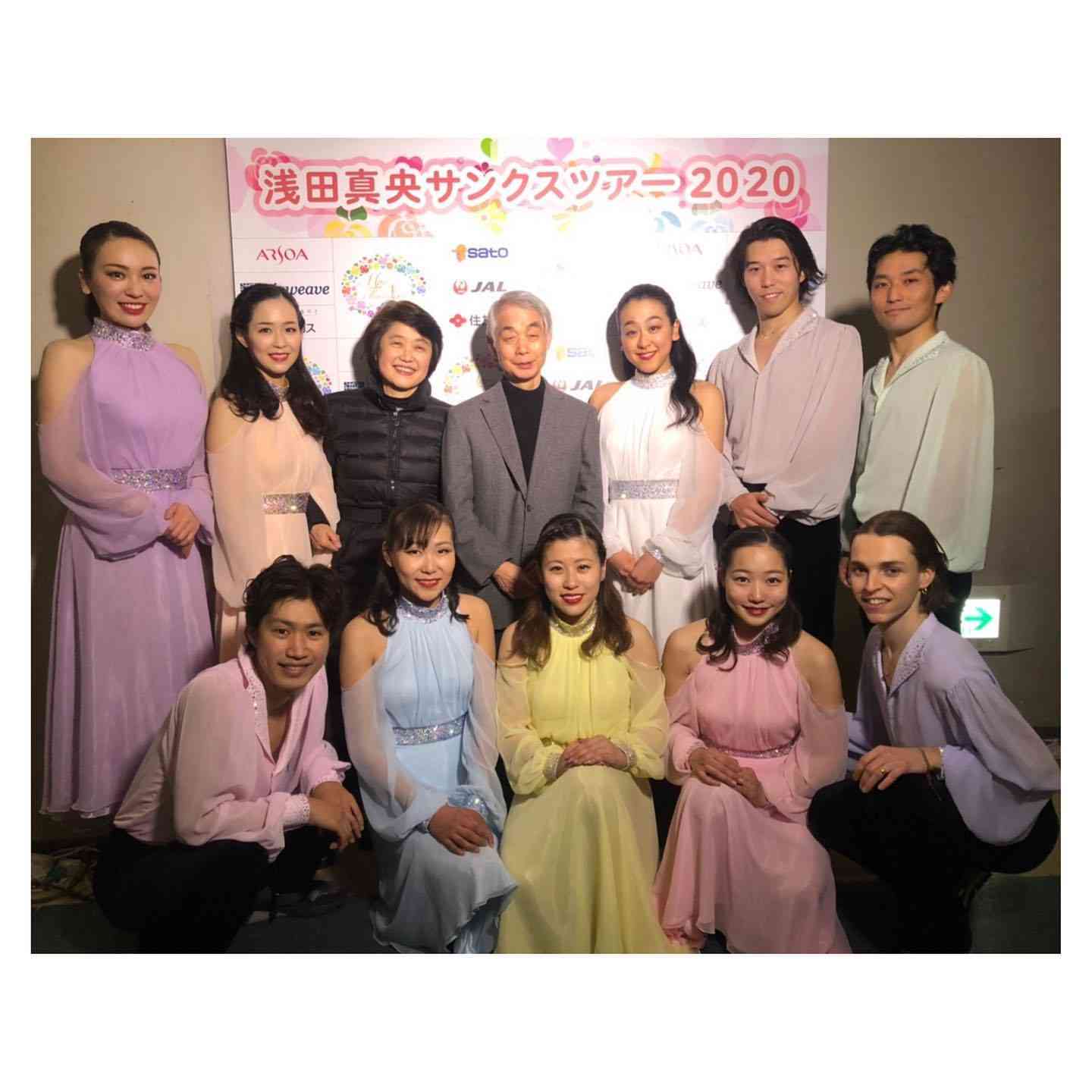 ⛸フィギュアスケーターの好きな写真を貼るトピ⛸ PART2