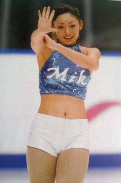 ⛸フィギュアスケーターの好きな写真を貼るトピ⛸ PART2