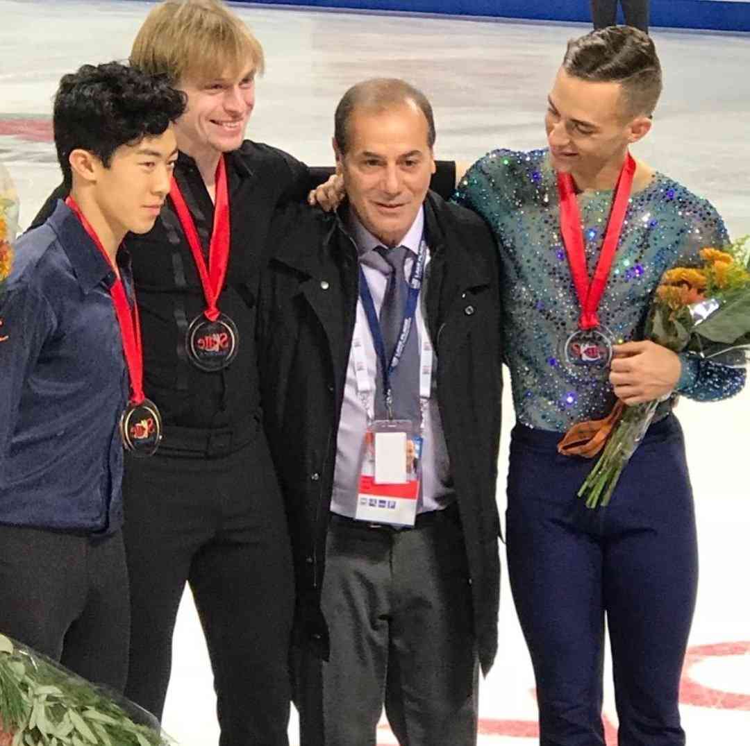 ⛸フィギュアスケーターの好きな写真を貼るトピ⛸ PART2