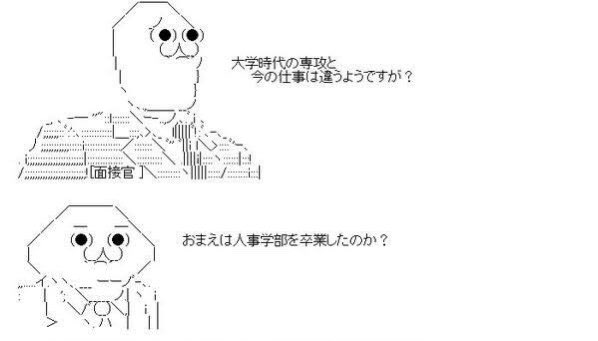 履歴書･職務経歴書が悲惨な人part 3