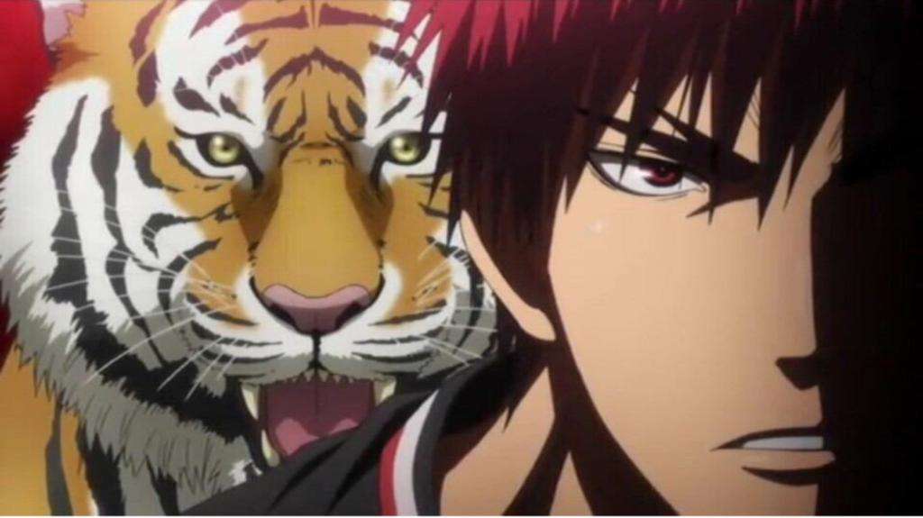 来年の干支🐯色んな虎を貼っていきましょう