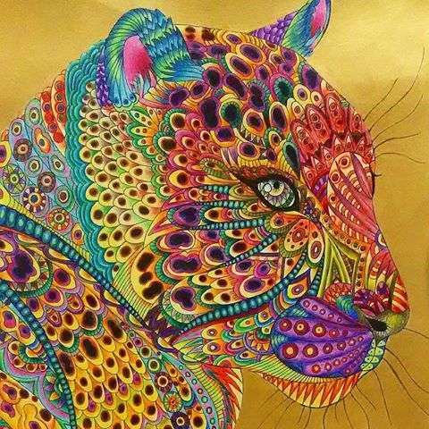 来年の干支🐯色んな虎を貼っていきましょう