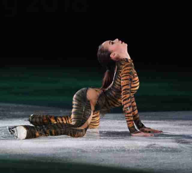来年の干支🐯色んな虎を貼っていきましょう
