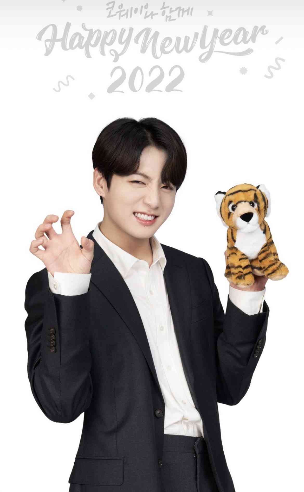 来年の干支🐯色んな虎を貼っていきましょう