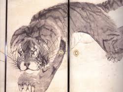 来年の干支🐯色んな虎を貼っていきましょう